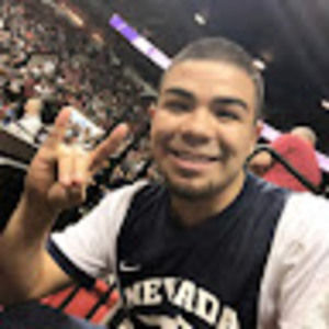 Meet your Posher, Xavier